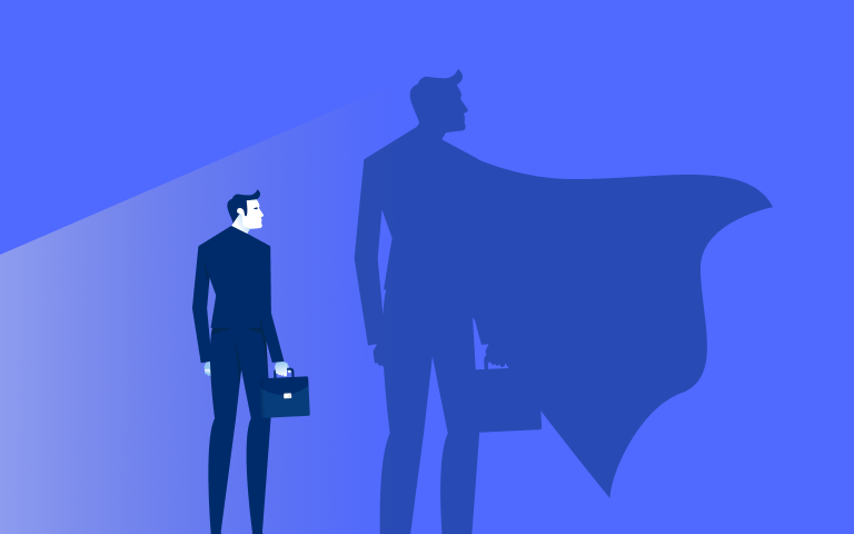 How To Sell With Confidence: Outcomes of Outcomes Thinking