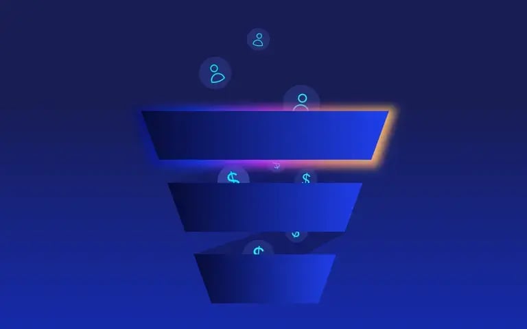 Shorten the Sales Cycle: Top of the Funnel